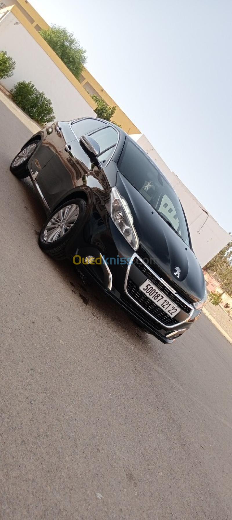 Peugeot 208 2019 Allure Facelift 7