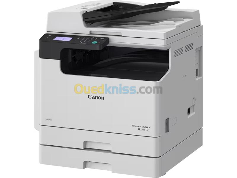 CANON IR 2224