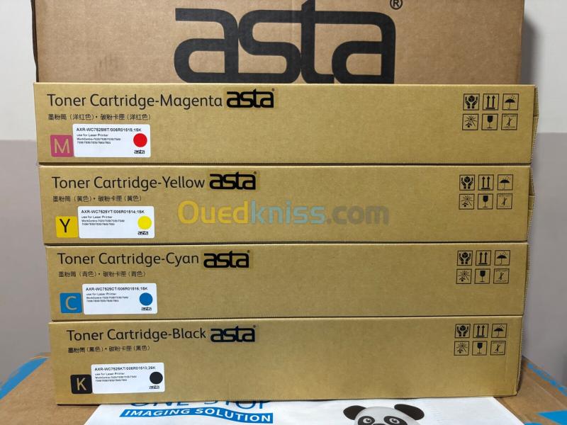 XR WC 7525 /006R01513;26K