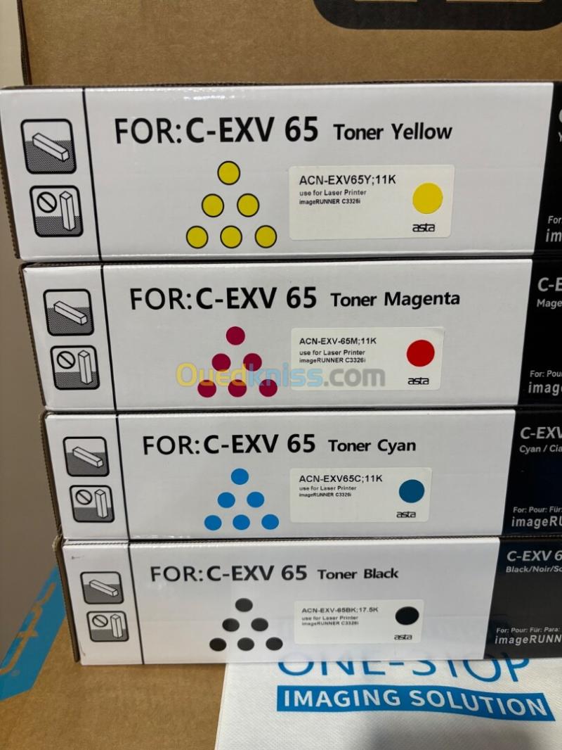 EXV 65 2