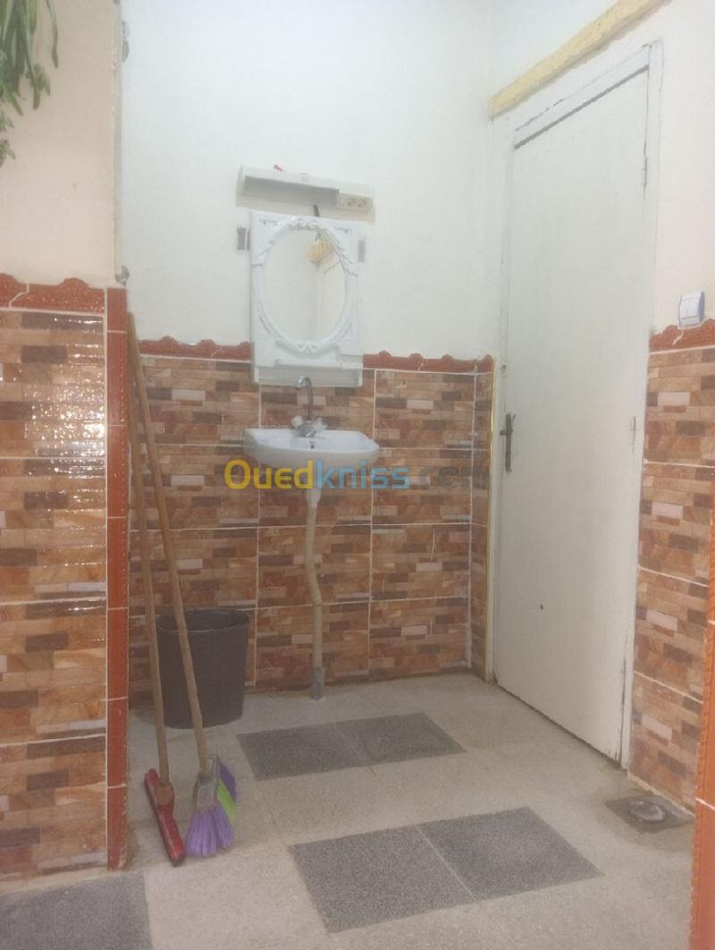 Location vacances Appartement F2 El Tarf El kala