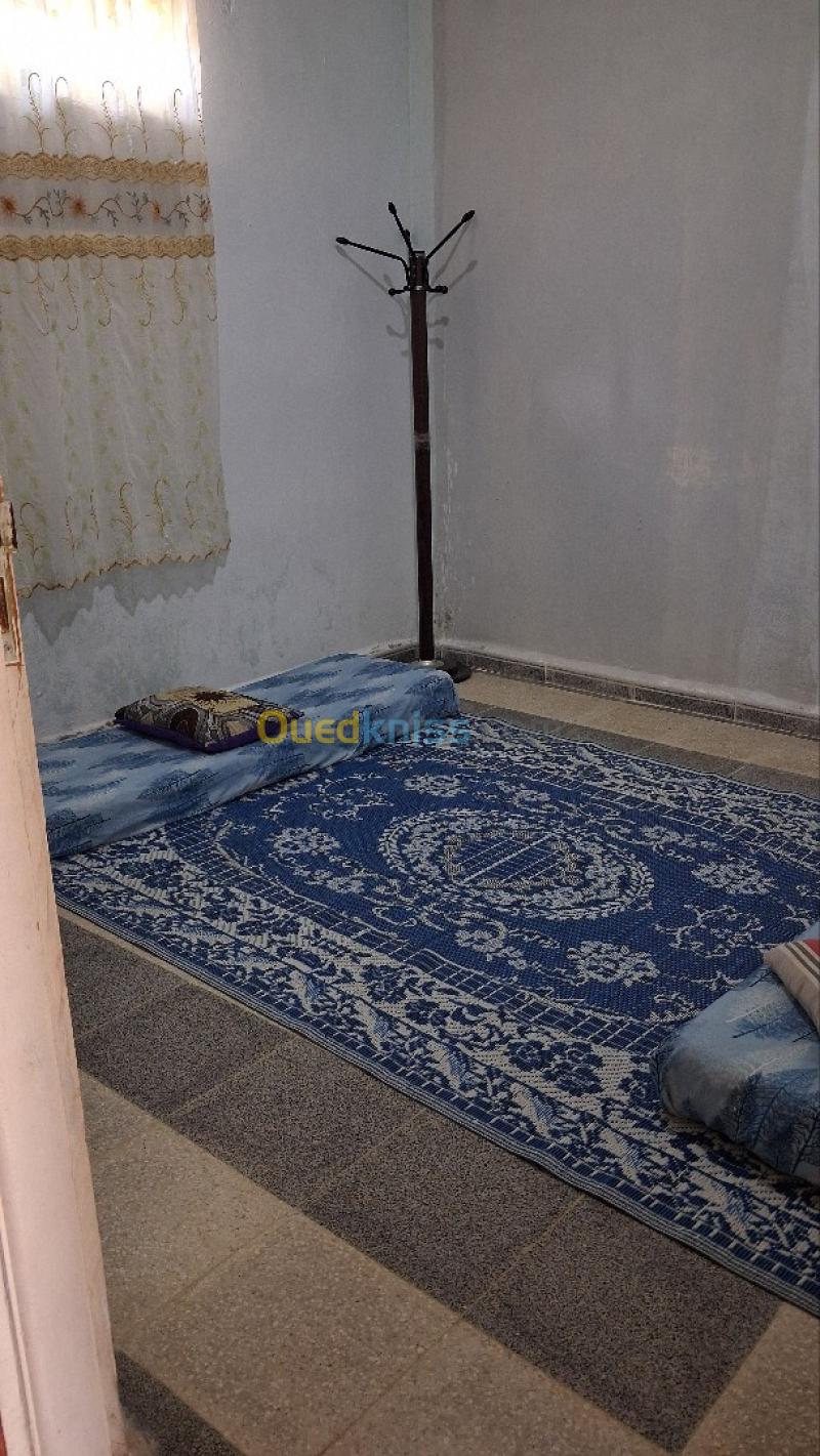 Location vacances Appartement F2 El Tarf El kala 9