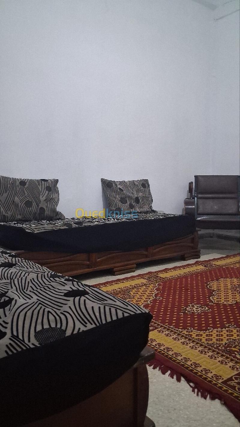Location vacances Appartement F2 El Tarf El kala 2
