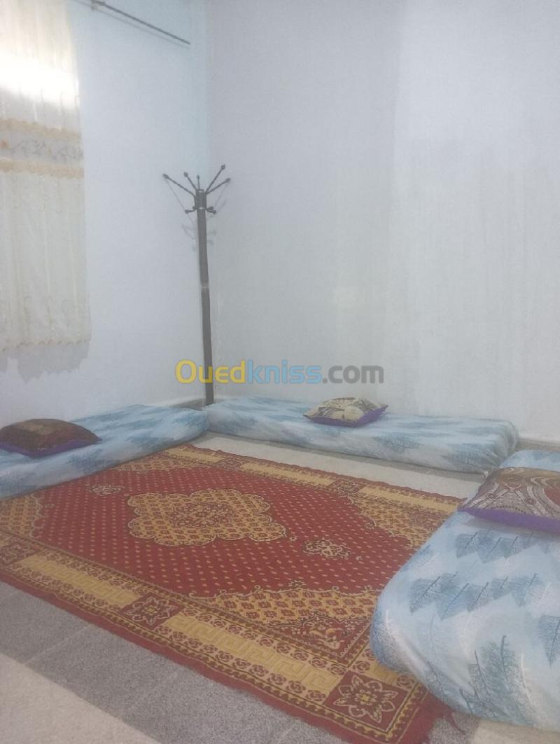 Location vacances Appartement F2 El Tarf El kala 7
