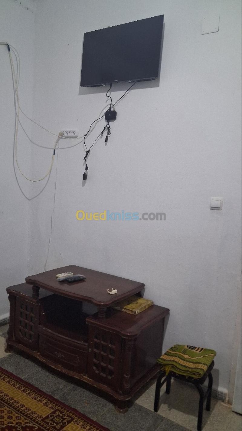 Location vacances Appartement F2 El Tarf El kala