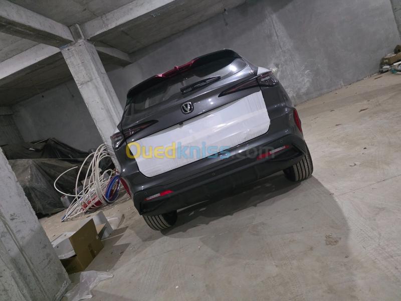 Changan X5 Plus 2026 Beyond Pro  2