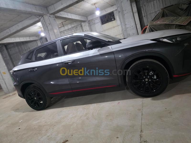 Changan X5 Plus 2026 Beyond Pro  3