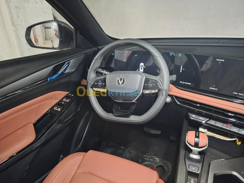 Changan X5 Plus 2026 Beyond Pro  5