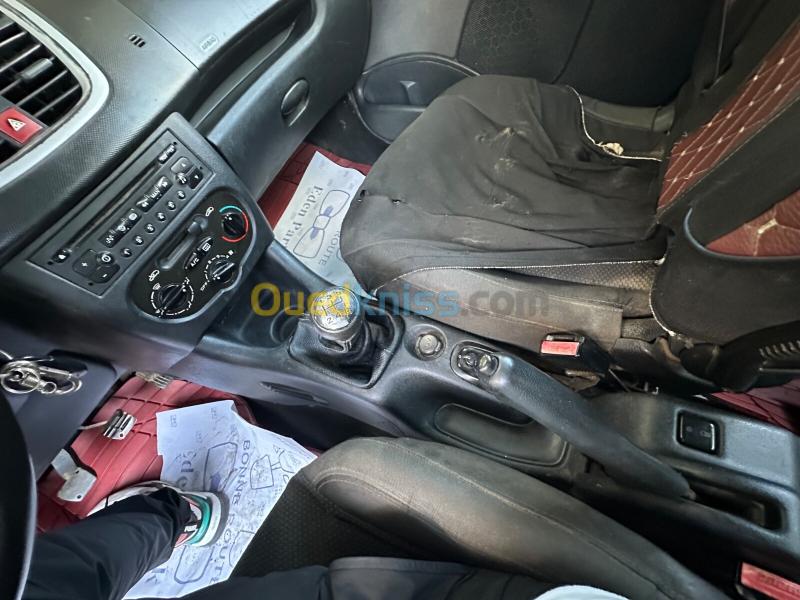 Peugeot 206 Plus 2012 206 Plus 14
