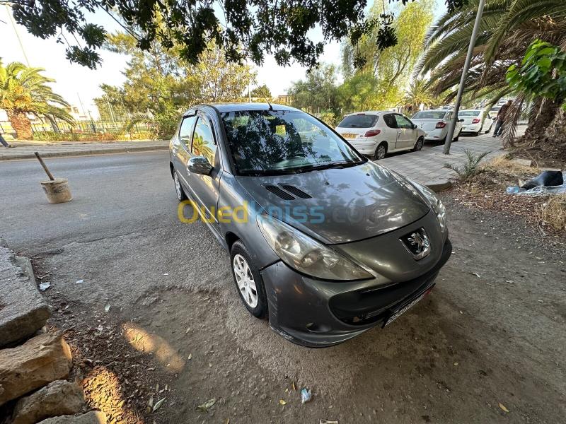 Peugeot 206 Plus 2012 206 Plus 5