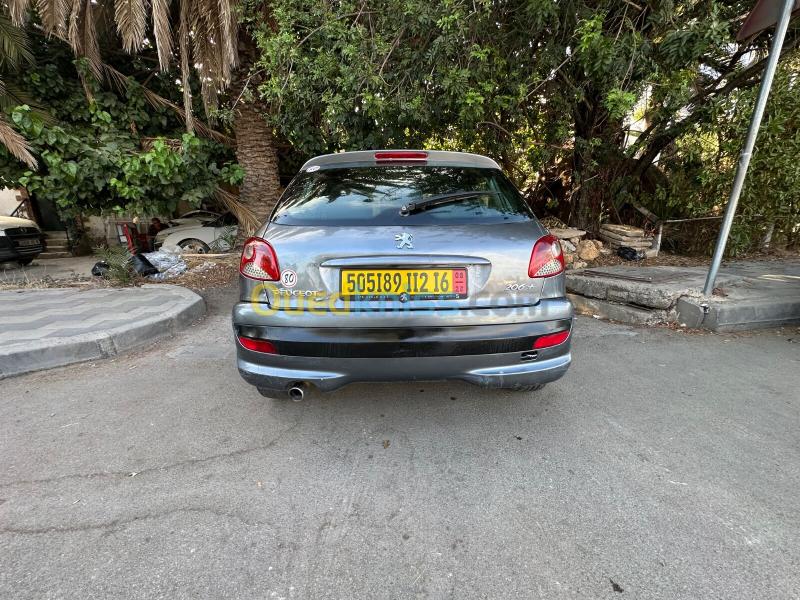 Peugeot 206 Plus 2012 206 Plus 15