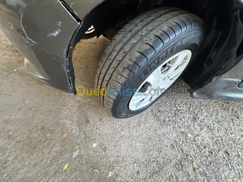Peugeot 206 Plus 2012 206 Plus 17