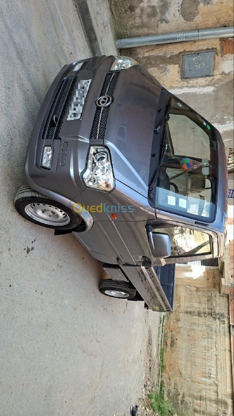 Sokon C01 2024 DFSK 6