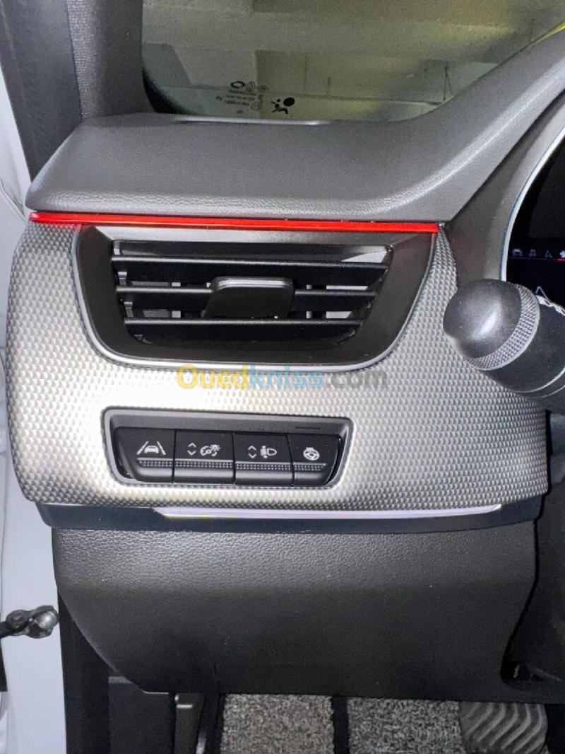Renault Arkana 2022 Insper 2