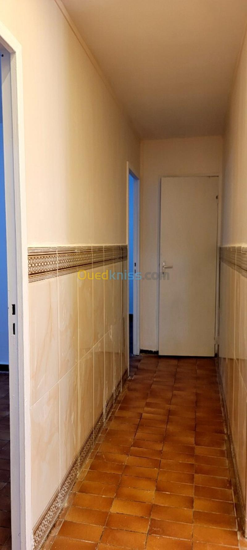 Vente Appartement F4 Oran Ain el bia 4