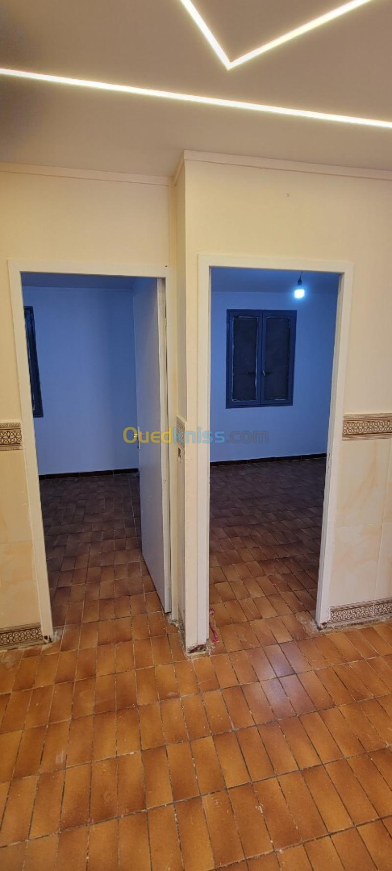 Vente Appartement F4 Oran Ain el bia 5