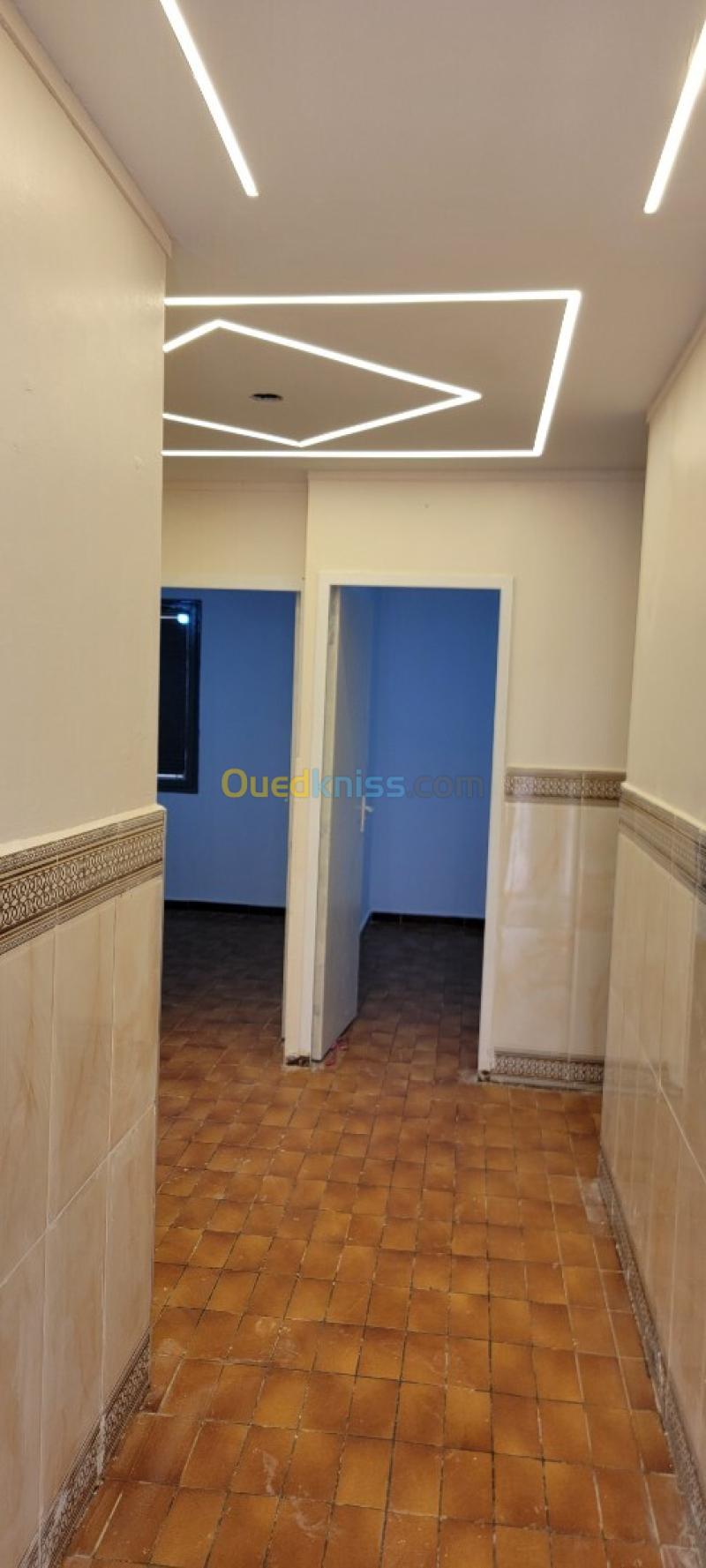 Vente Appartement F4 Oran Ain el bia 3