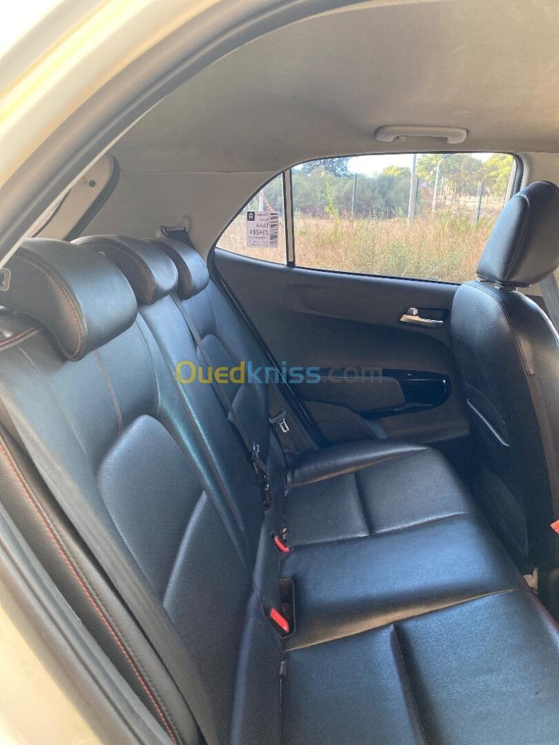 Kia Picanto 2019 GT-Line 10