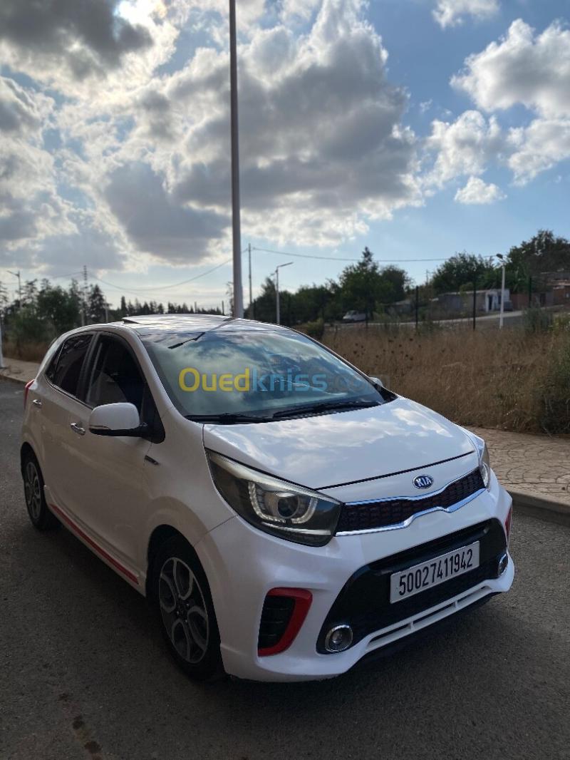Kia Picanto 2019 GT-Line 6