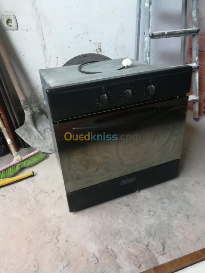 FOUR DELONGHI  6