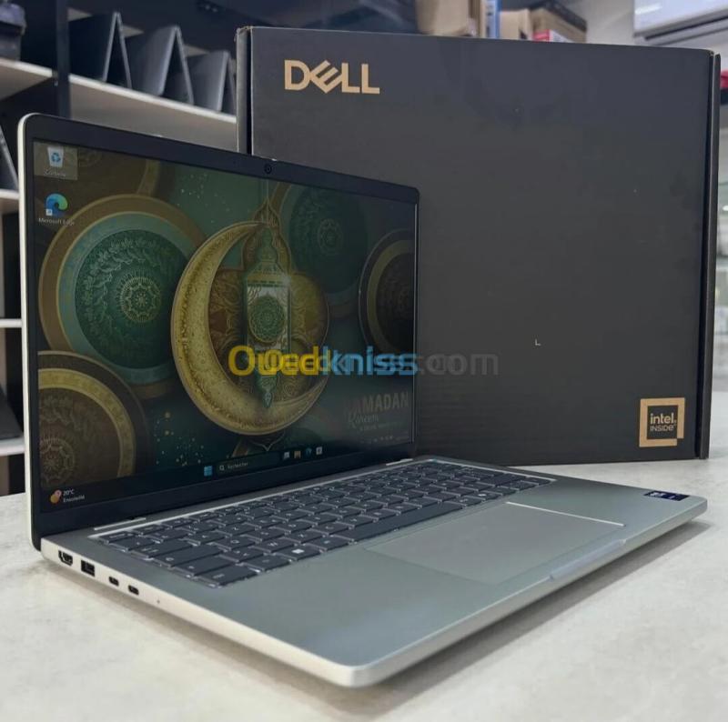 Ordinateur portable Dell 14 Pro Ultra 7 266v -16gb - 512G SSD-14" FHD Neuf sous Emballage
