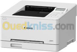 IMPRIMANTE LASER COULEUR CANON LBP647CDW WIFI USB ETHERNET-ADF -RECTO VERSO AUTOMATIQUE