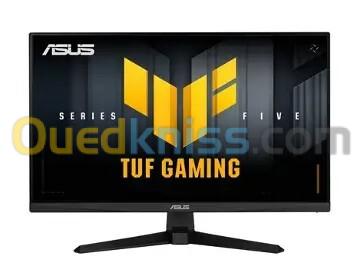 MONITEUR ASUS TUF GAMING VG249Q5A 24'' FHD 200HZ  IPS  0.3MS 2