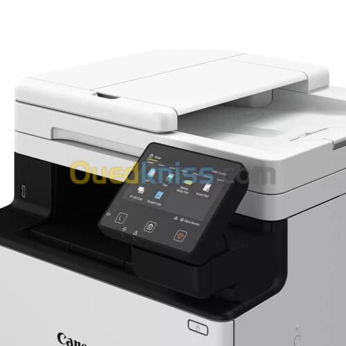 IMPRIMANTE MULTIFONCTION LASER CANON MF752CDW / MF754CDW COULEUR / WIFI /RJ45 / DUPLEX