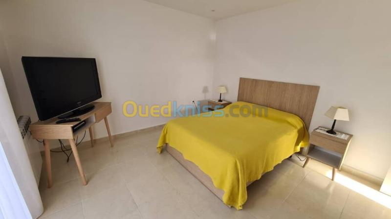 Vente Villa Alger Birkhadem 14