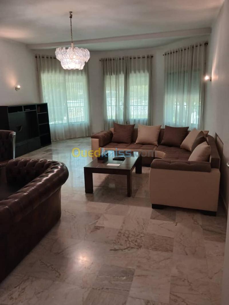 Vente Villa Alger Birkhadem 17
