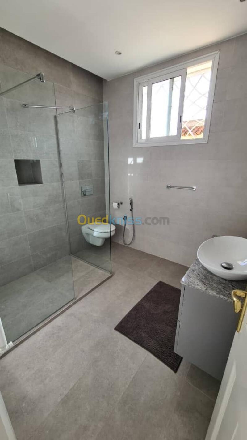 Vente Villa Alger Birkhadem 15