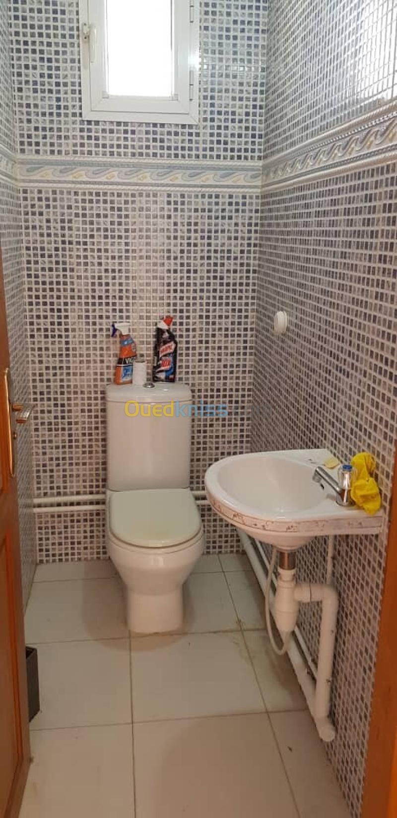 Location Appartement Niveau de villa F3 Alger Birkhadem 11