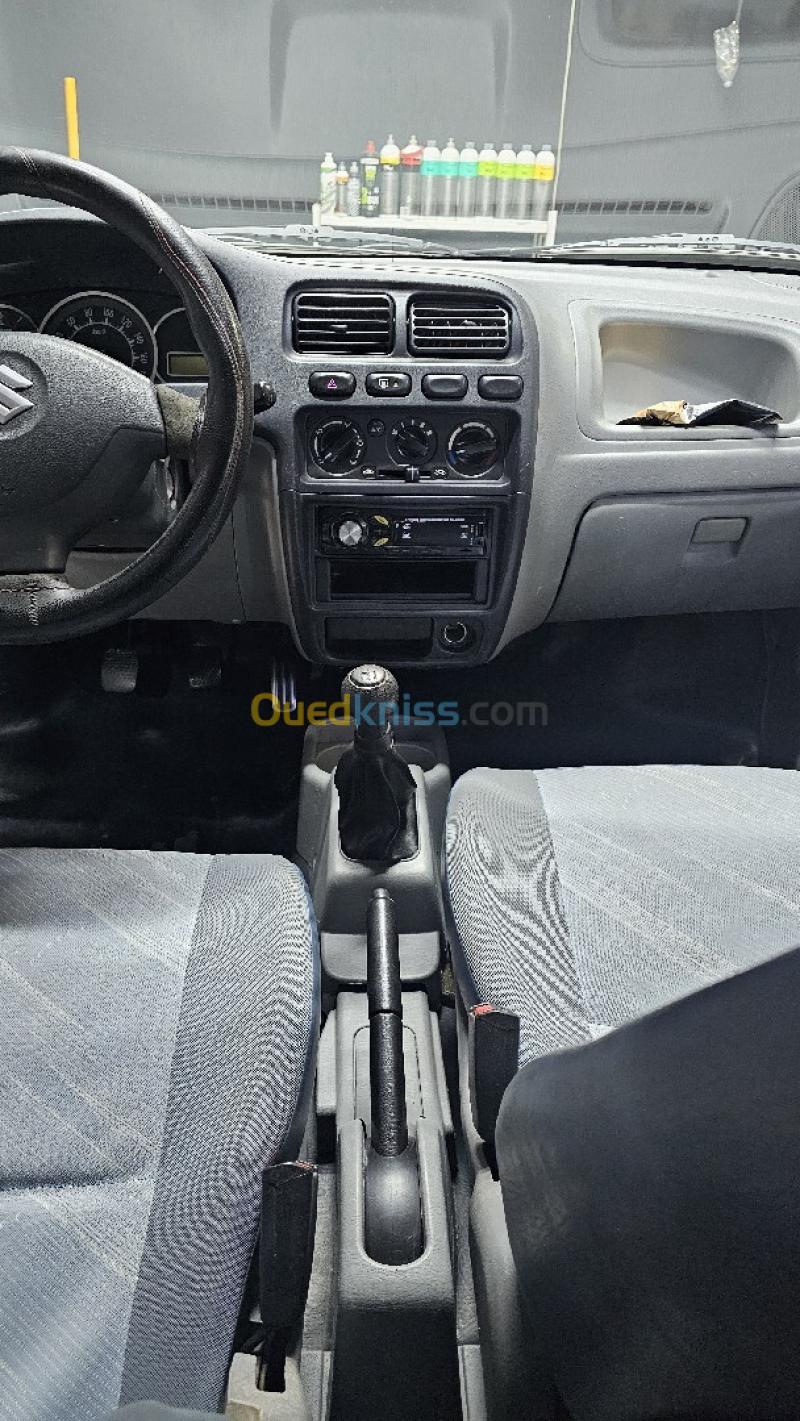 Suzuki Alto K10 2013 Alto K10 8
