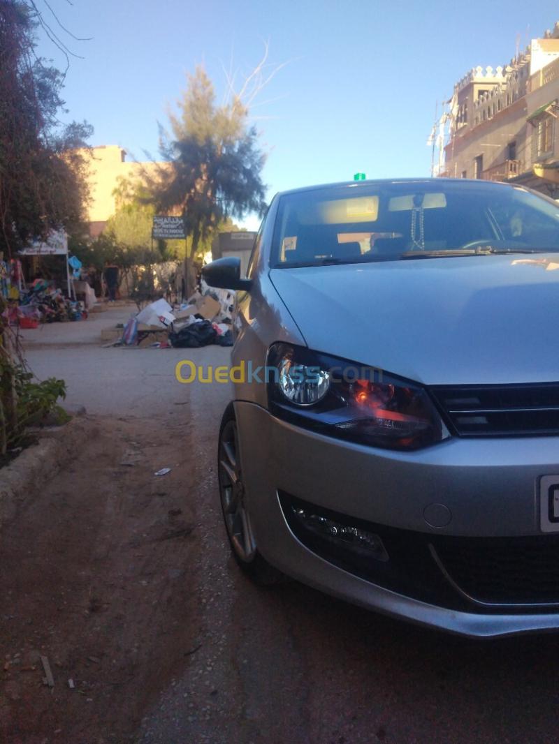 Volkswagen Polo 2009 Polo 7