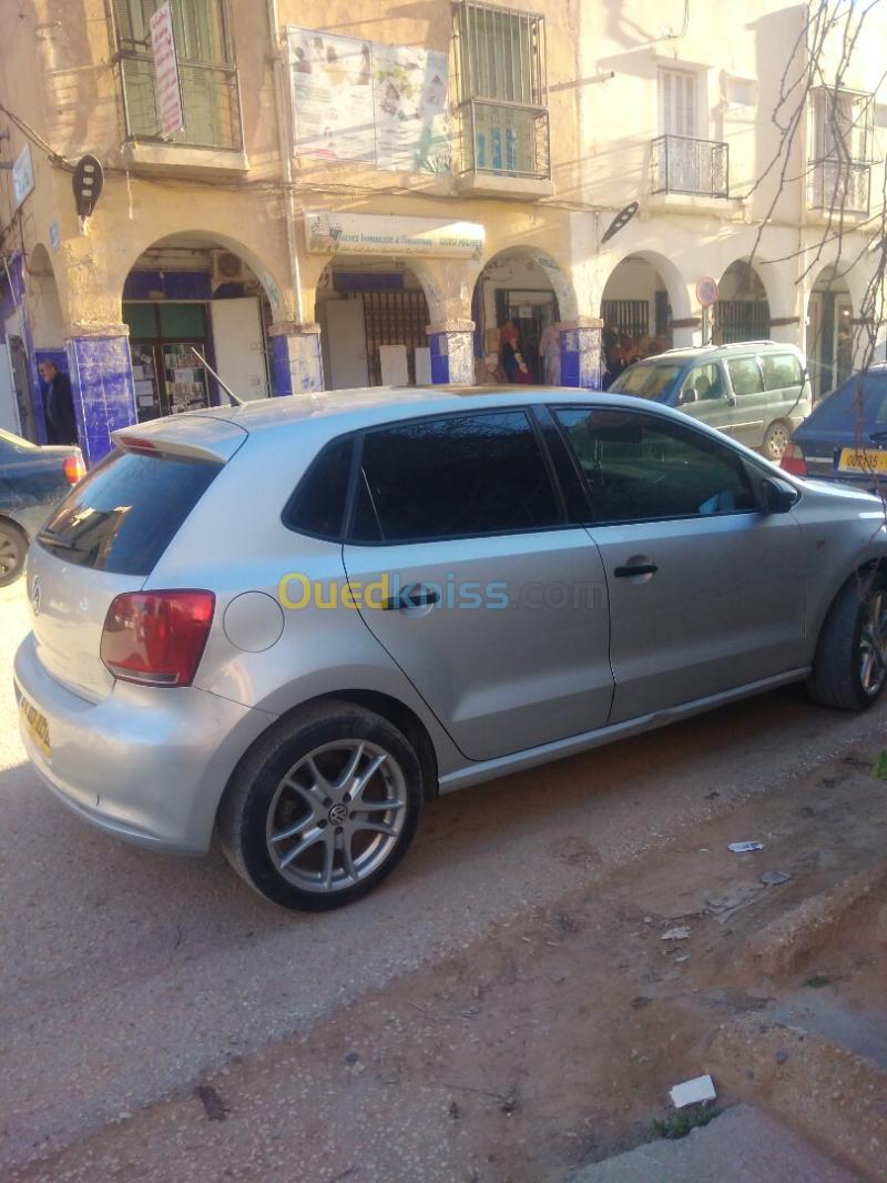 Volkswagen Polo 2009 Polo 14
