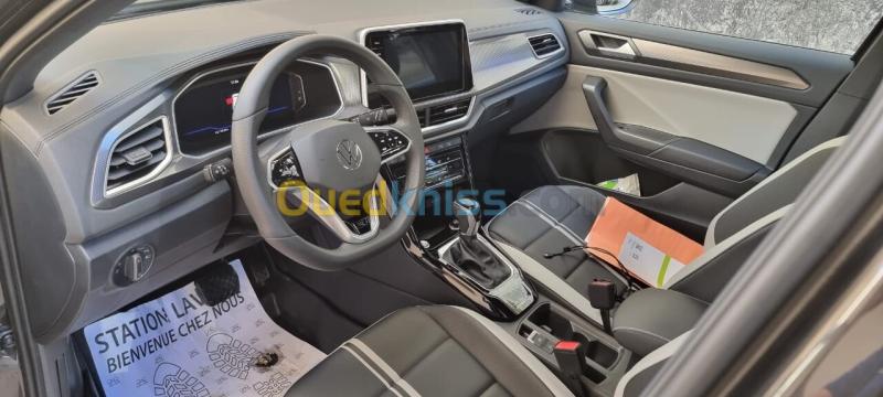 Volkswagen T-Roc 2026 R-Line  7