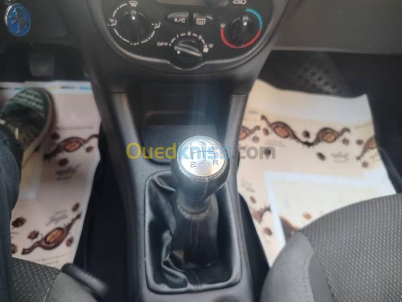 Peugeot 206 2008 206 16