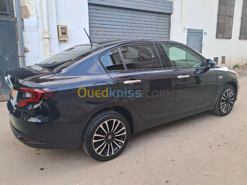Fiat Tipo Sedan 2024 Life 5