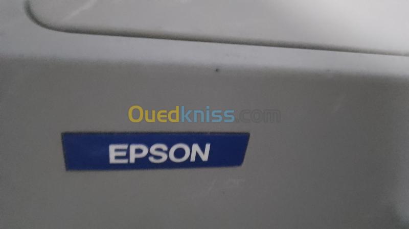 Epson dfx 9000