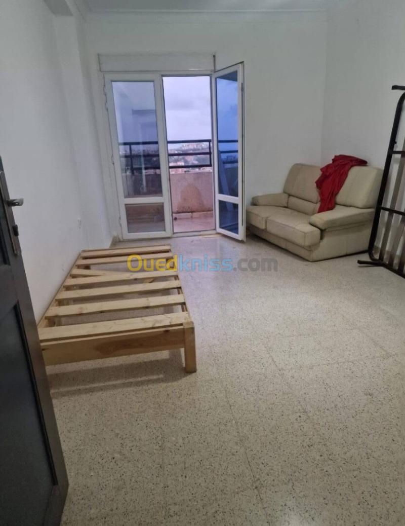 Location Appartement F3 Boumerdès Boumerdes 6