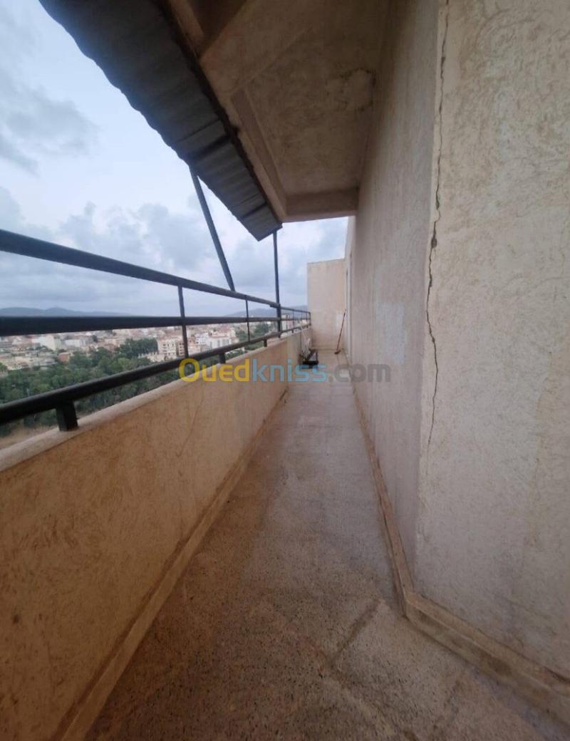 Location Appartement F3 Boumerdès Boumerdes 3