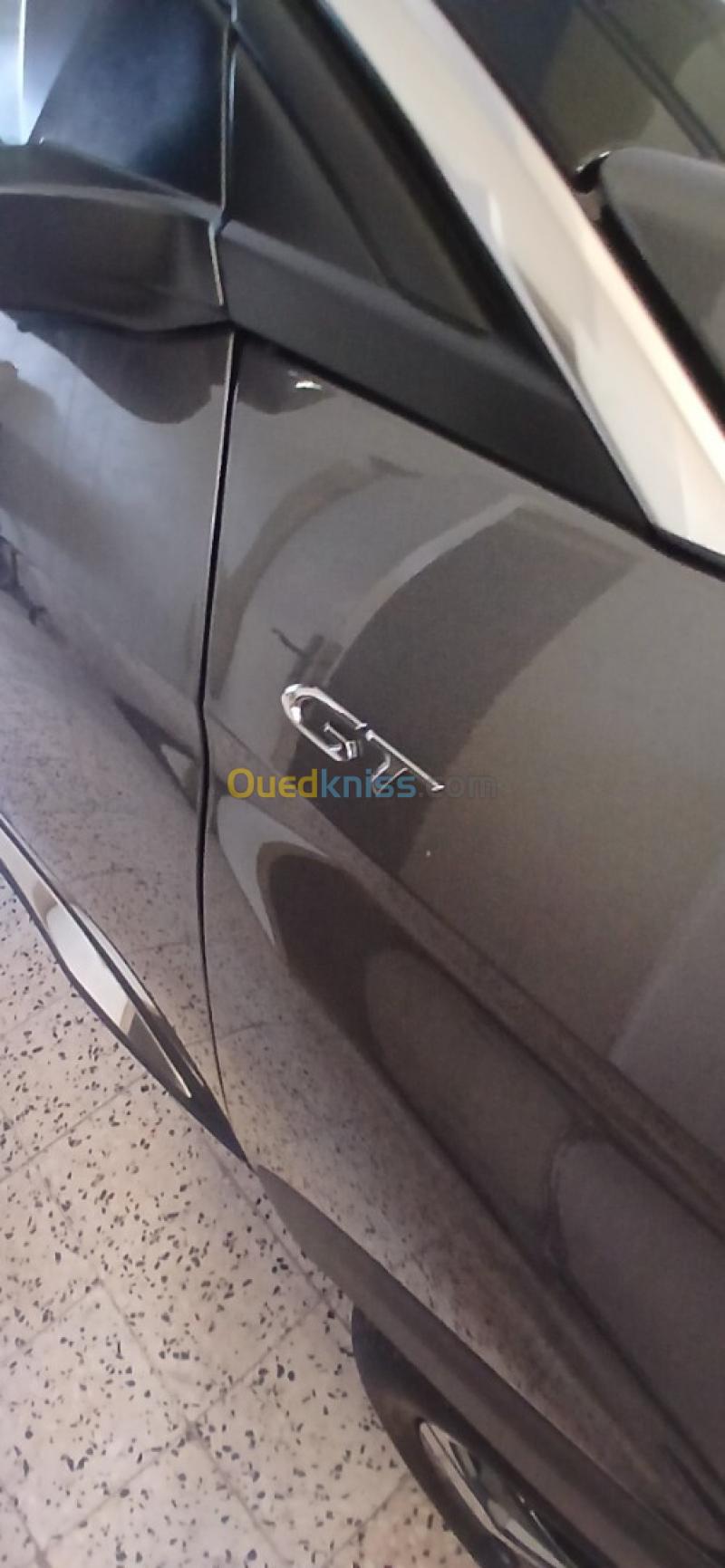 Peugeot 3008 2024 GT