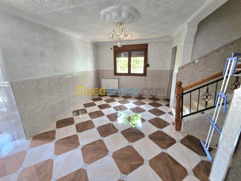 Vente Villa Boumerdès Hammedi 5