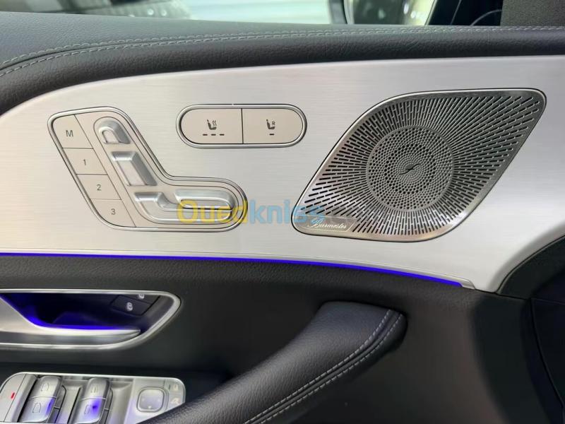 Mercedes GLE 2023 Amg Line 18