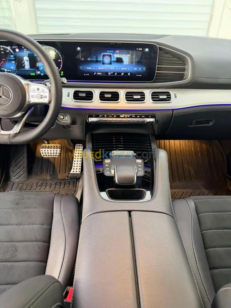 Mercedes GLE 2023 Amg Line 24