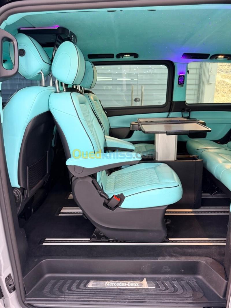 Mercedes Classe V 2025 Maybach 24