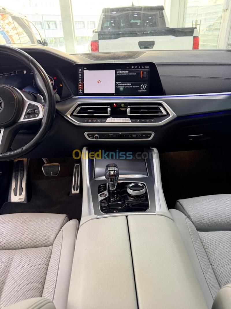 BMW X6 2026 M sport 9
