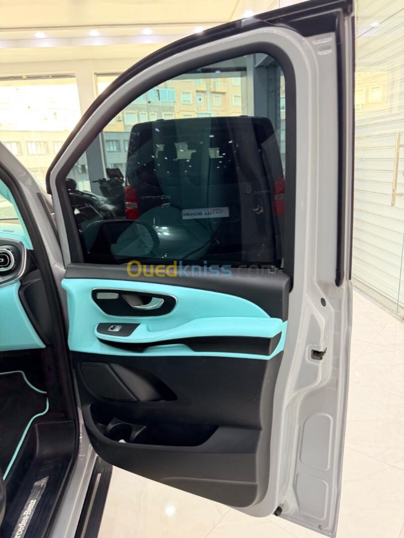 Mercedes Classe V 2025 Maybach 22
