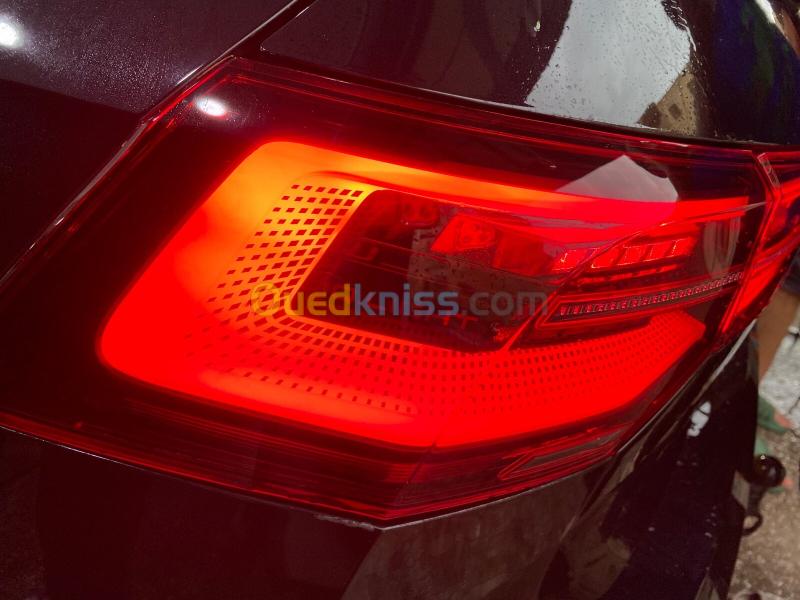 Volkswagen Golf 8 2021 R-Line 10