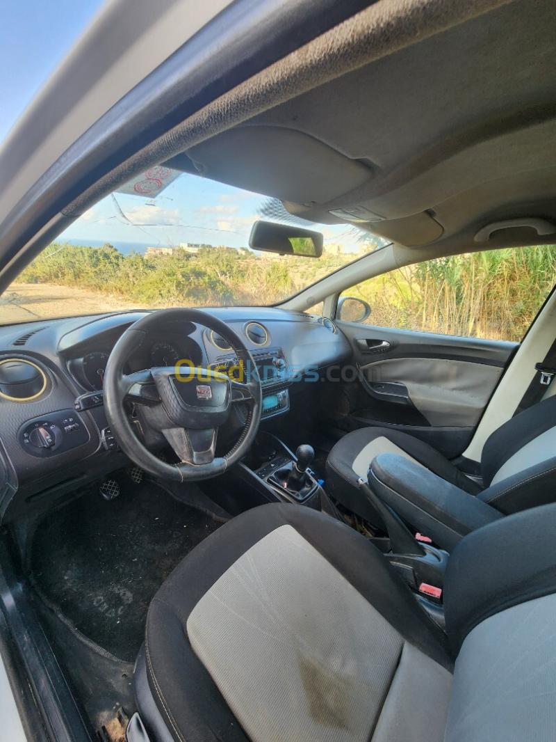 Seat Ibiza 2012 Fully 6